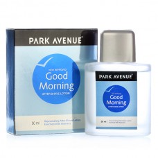 PARK AVENUE GOOD MORNING AFTER SHAVE